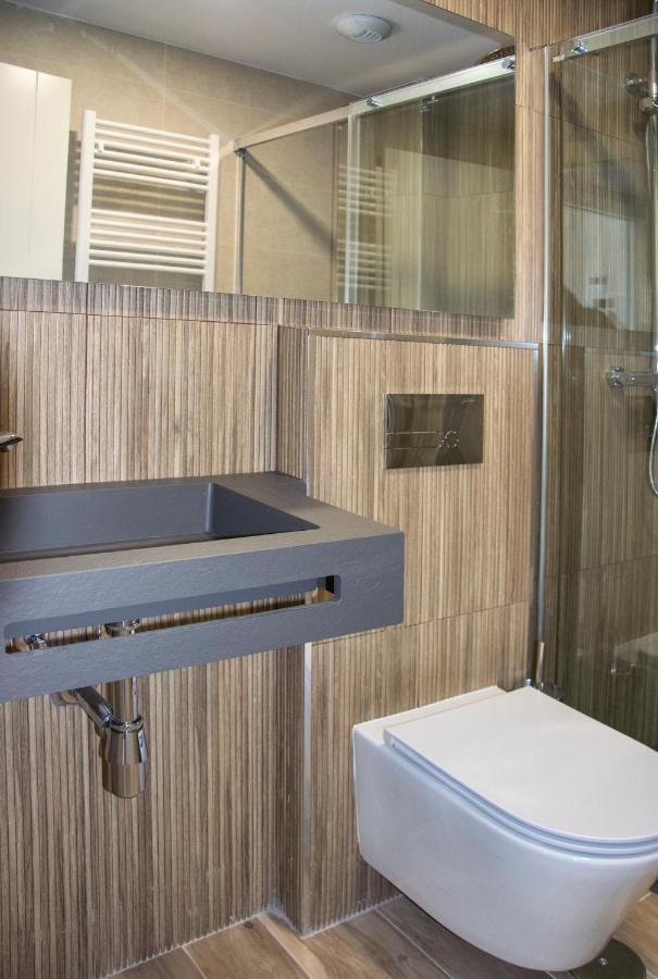 Aparthotel Essenzia De Castilla อารันดา เด ดวยโร ภายนอก รูปภาพ