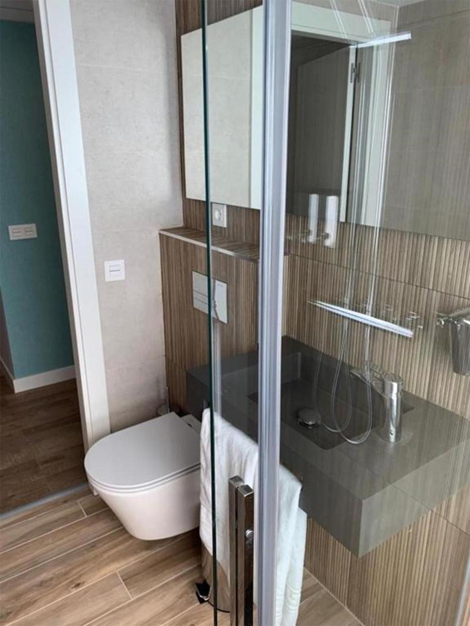 Aparthotel Essenzia De Castilla อารันดา เด ดวยโร ภายนอก รูปภาพ